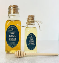 Load image into Gallery viewer, 16 oz. | 100% Pure, Raw, Local Honey