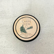 Load image into Gallery viewer, Carpe Diem 4oz Soy Candle Tin