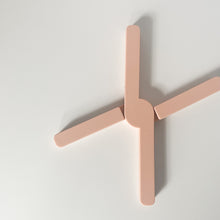 Load image into Gallery viewer, Folding Silicone Trivet