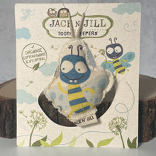 Load image into Gallery viewer, Tickle the Tooth Keeper