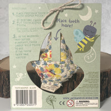 Load image into Gallery viewer, Buzzy the Tooth Keeper