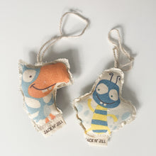 Load image into Gallery viewer, Tickle the Tooth Keeper