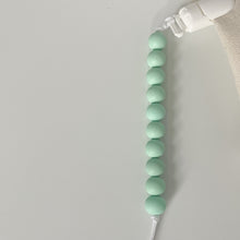 Load image into Gallery viewer, Baby Boos Teether Clip