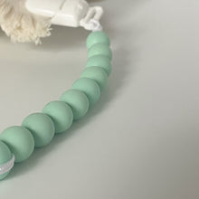Load image into Gallery viewer, Baby Boos Teether Clip