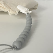 Load image into Gallery viewer, Baby Boos Teether Clip