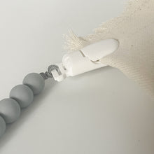 Load image into Gallery viewer, Baby Boos Teether Clip