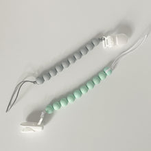 Load image into Gallery viewer, Baby Boos Teether Clip