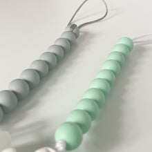 Load image into Gallery viewer, Baby Boos Teether Clip