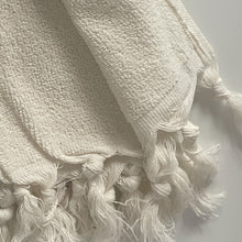 Load image into Gallery viewer, Darya Turkish Cotton Kitchen / Hand Towel 4 pack