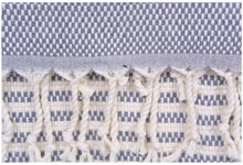 Load image into Gallery viewer, La'Hammam Shiran Turkish Cotton Peshtemal | Gray