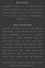 Load image into Gallery viewer, Refined