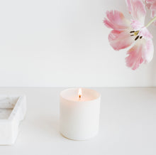 Load image into Gallery viewer, Home + Holiday Candle | Dignity Series by Calyan Wax
