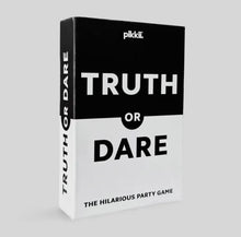 Load image into Gallery viewer, Truth or Dare Game
