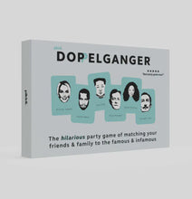 Load image into Gallery viewer, Doppelganger™ - the Hilarious Celebrity Party Game
