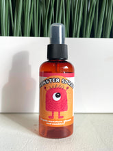 Load image into Gallery viewer, Monster spray bottle
