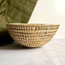 Load image into Gallery viewer, Curved Boho Bowl
