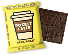 Load image into Gallery viewer, Dark Roast | Pocket Latte
