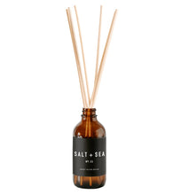 Load image into Gallery viewer, Salt and Sea Reed Diffuser | Amber
