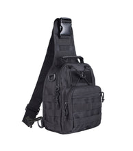 Load image into Gallery viewer, Tactical Military Sling Shoulder Bag
