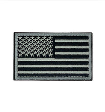 Load image into Gallery viewer, Tactical USA Flag Patch
