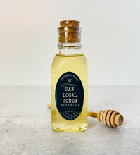 Load image into Gallery viewer, 8 oz. | 100% Pure, Raw, Local Honey

