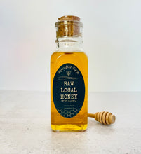 Load image into Gallery viewer, 16 oz. | 100% Pure, Raw, Local Honey
