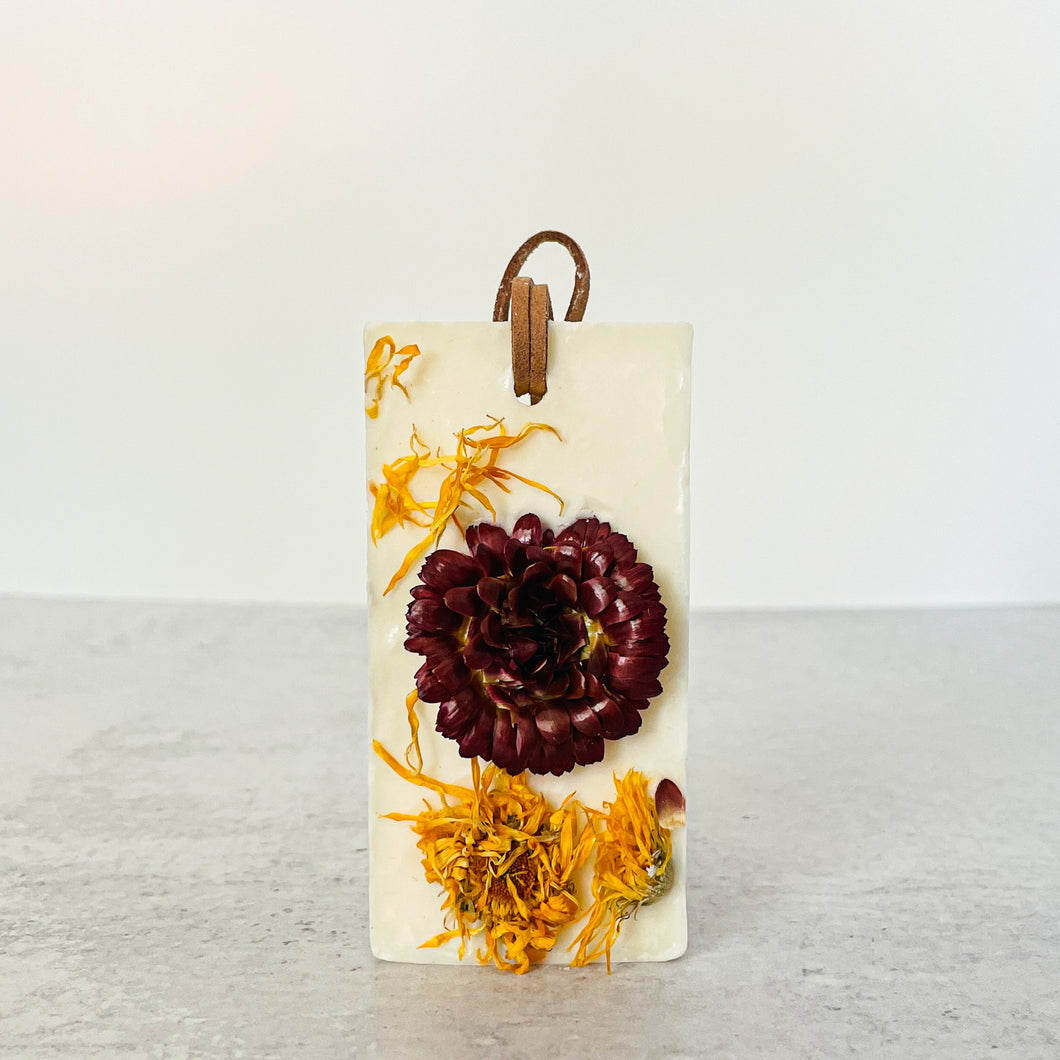 Natural Wax Sachet