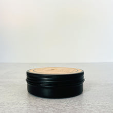 Load image into Gallery viewer, Fern and Champaca 4oz Soy Candle Tin
