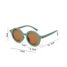 Load image into Gallery viewer, Sungo | Kids&#39; Sunglasses
