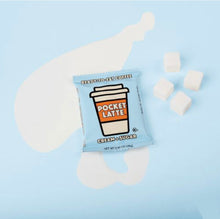 Load image into Gallery viewer, Cream + Sugar | Pocket Latte
