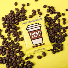 Load image into Gallery viewer, Dark Roast | Pocket Latte
