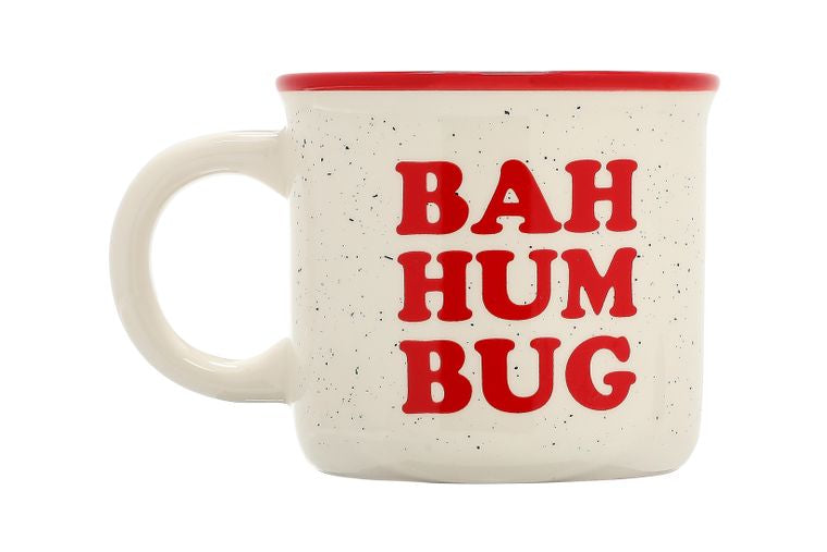 Bah Humbug | Mug